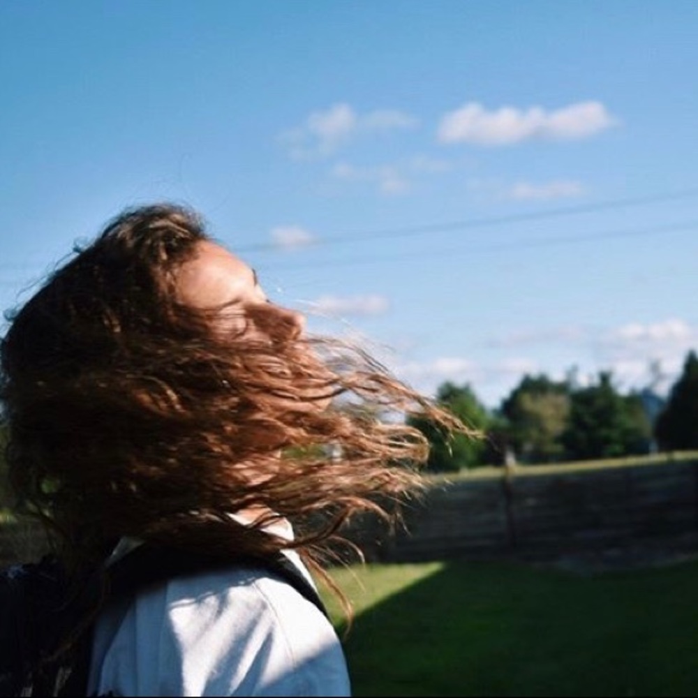 Meet your Posher, Kylee
